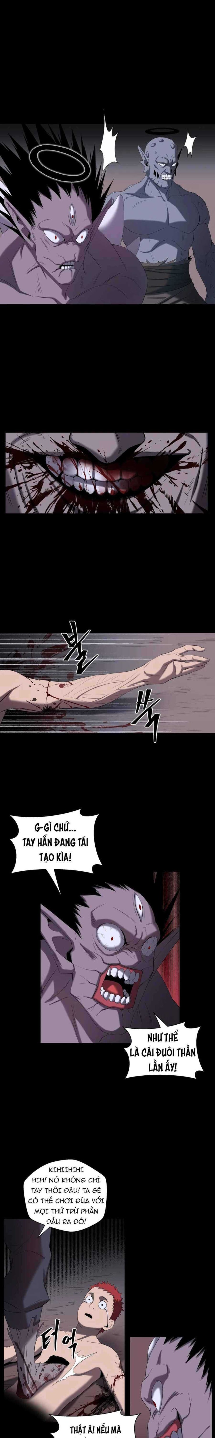 Thợ Săn Quái Vật - Page 7