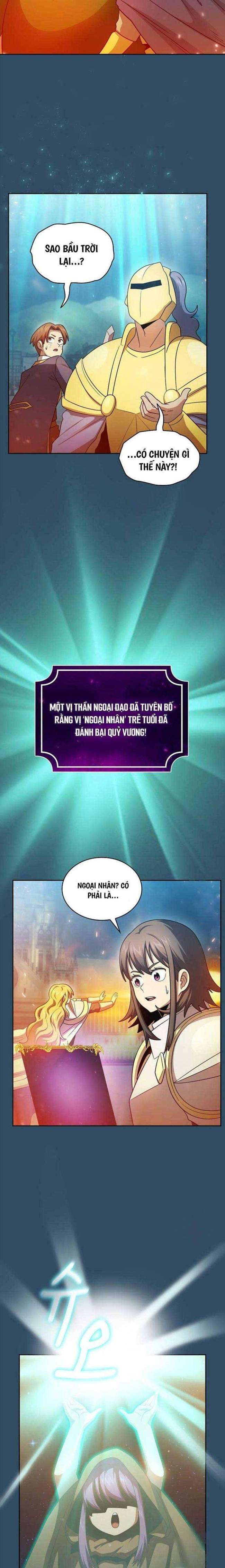 Có Thật Đây Là Anh Hùng Không? - Page 18