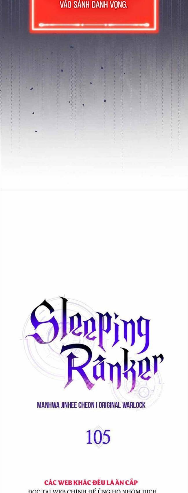 Cao Thủ Khi Ngủ - Page 19