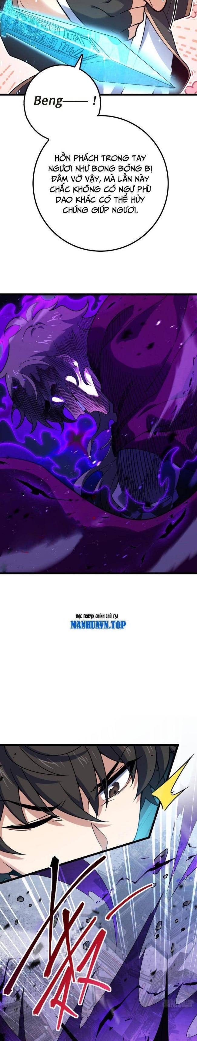 Đại Vương Tha Mạng - Page 7