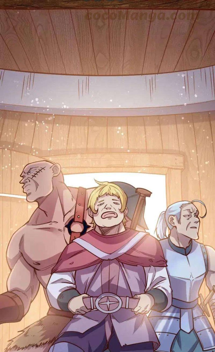 Thành Chủ Mạnh Nhất Tại Dị Giới - Page 13