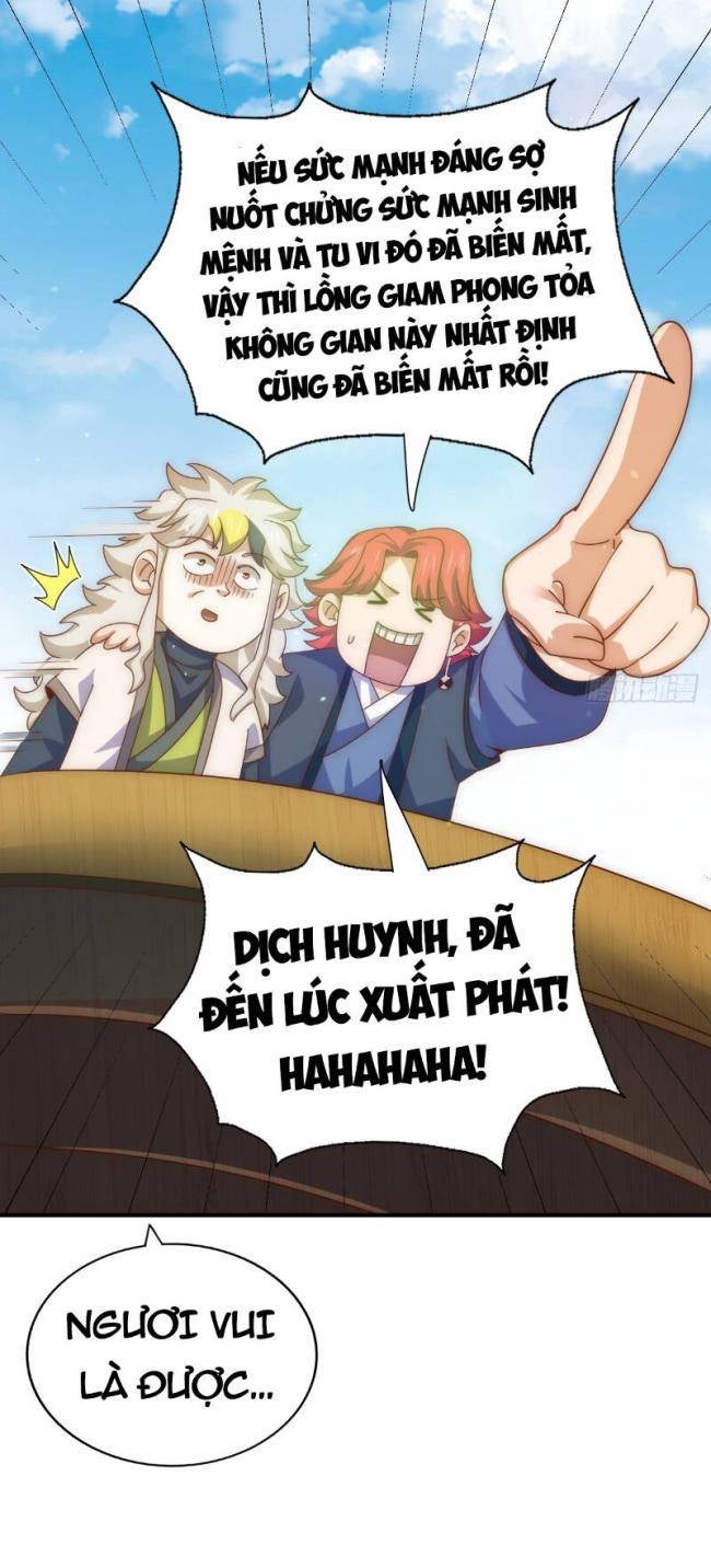 Người Trên Vạn Người - Page 31