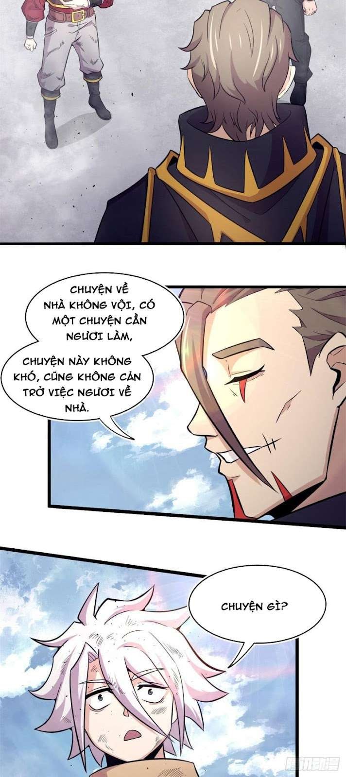 Sủng Mị - Page 20