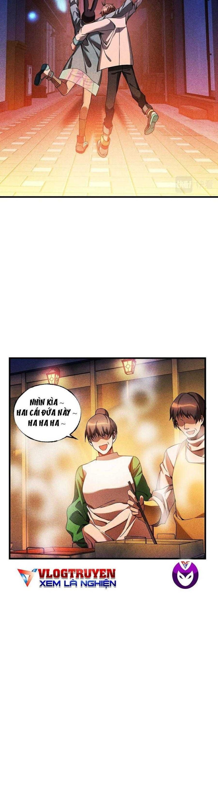 Người Chơi Siêu Mạnh - Page 13