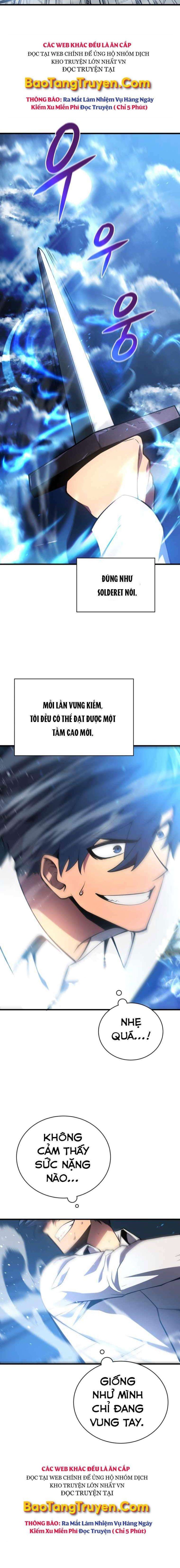 Con Trai Út Của Gia Đình Kiếm Thuật Danh Tiếng - Page 24