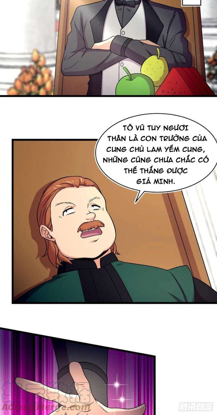 Sủng Mị - Page 16