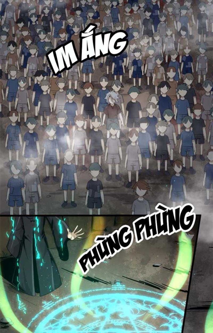 Sủng Mị - Page 6