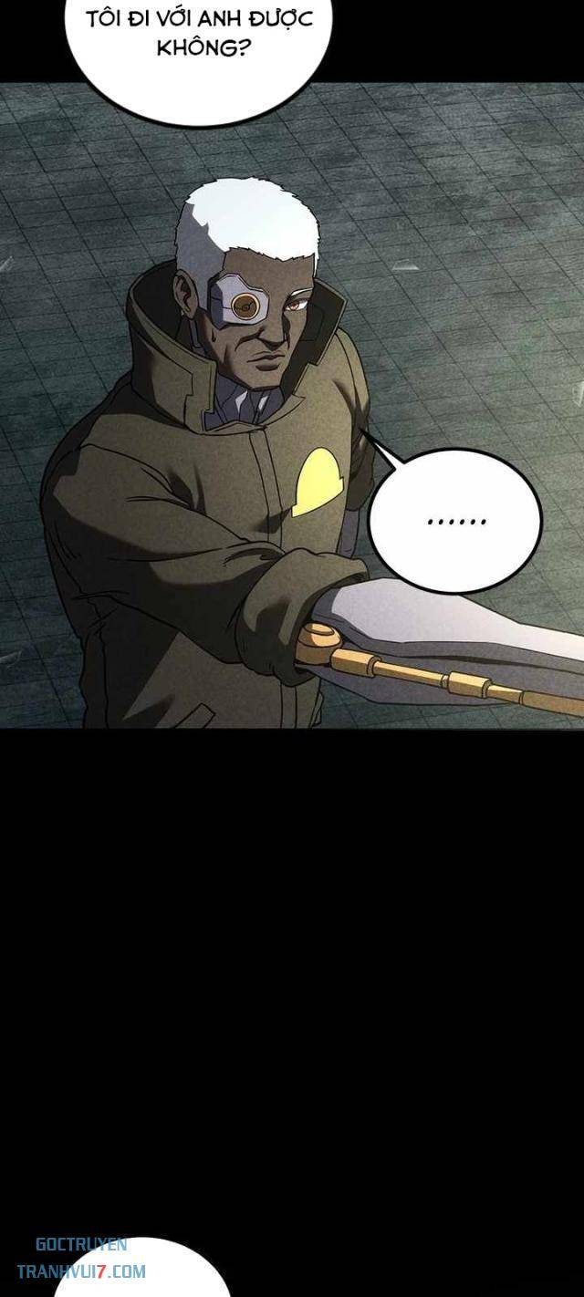 Tôi Đã Trở Thành Quái Vật Không Gian - Page 38