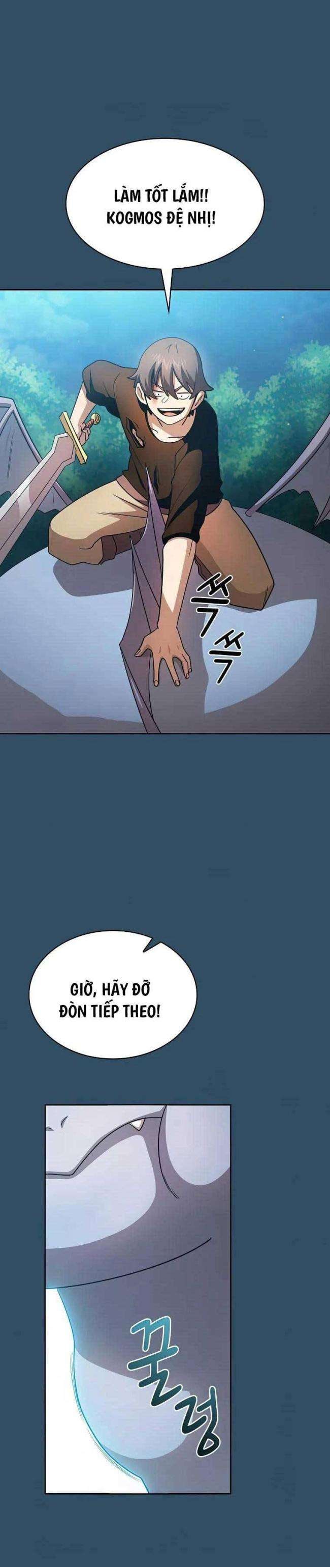 Có Thật Đây Là Anh Hùng Không? - Page 27