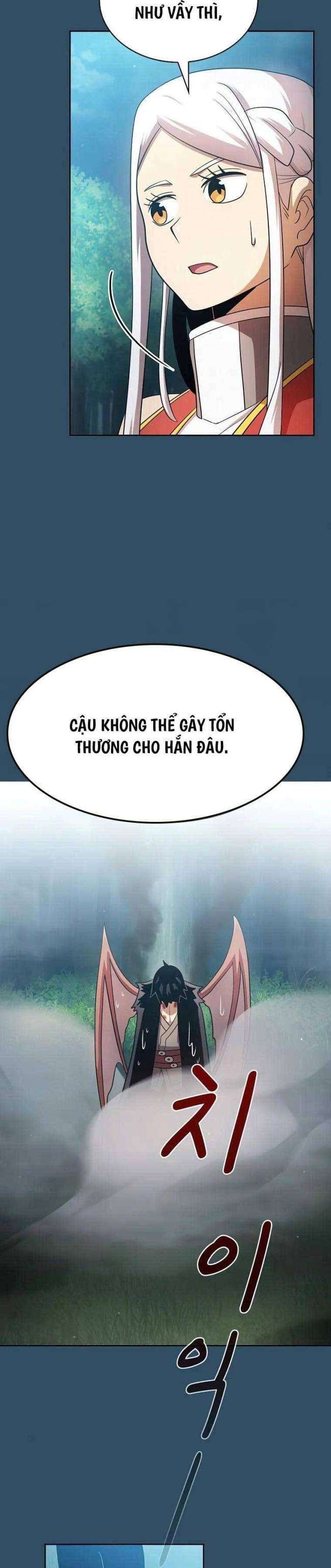 Có Thật Đây Là Anh Hùng Không? - Page 30