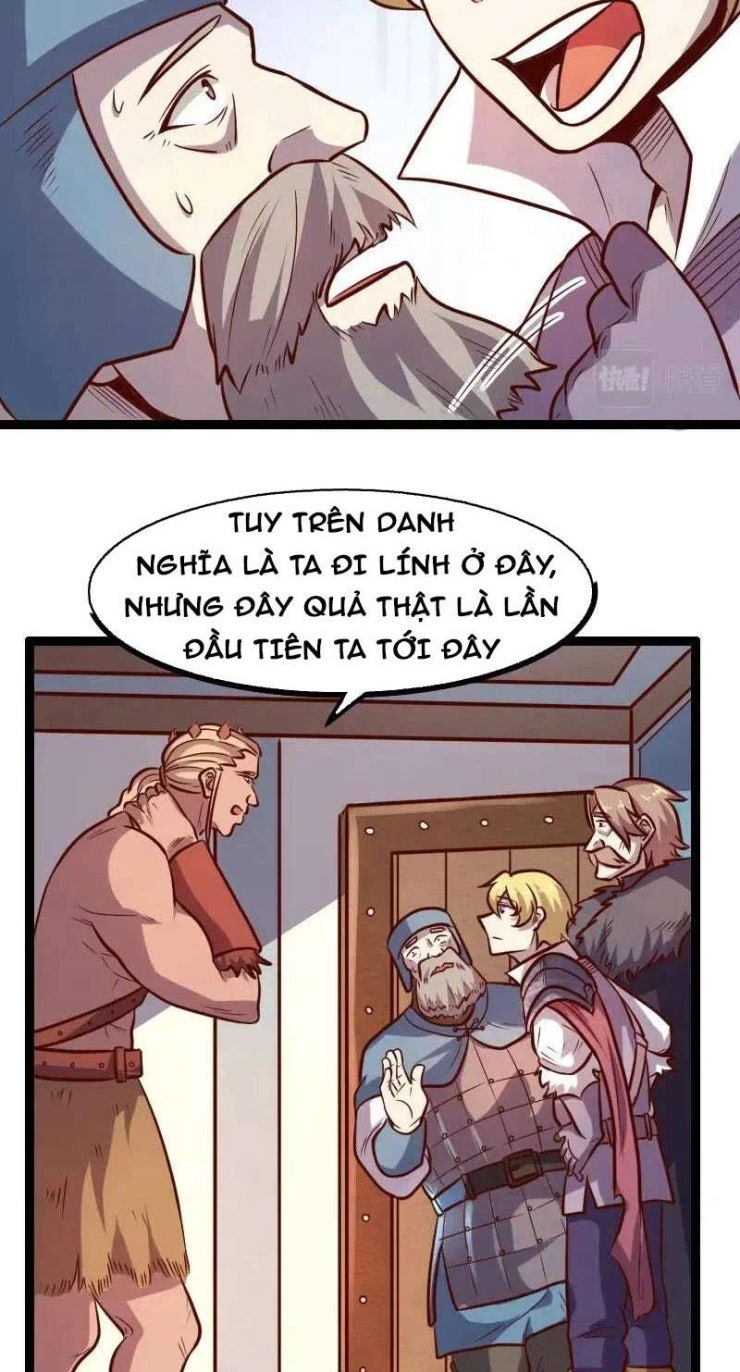 Thành Chủ Mạnh Nhất Tại Dị Giới - Page 46