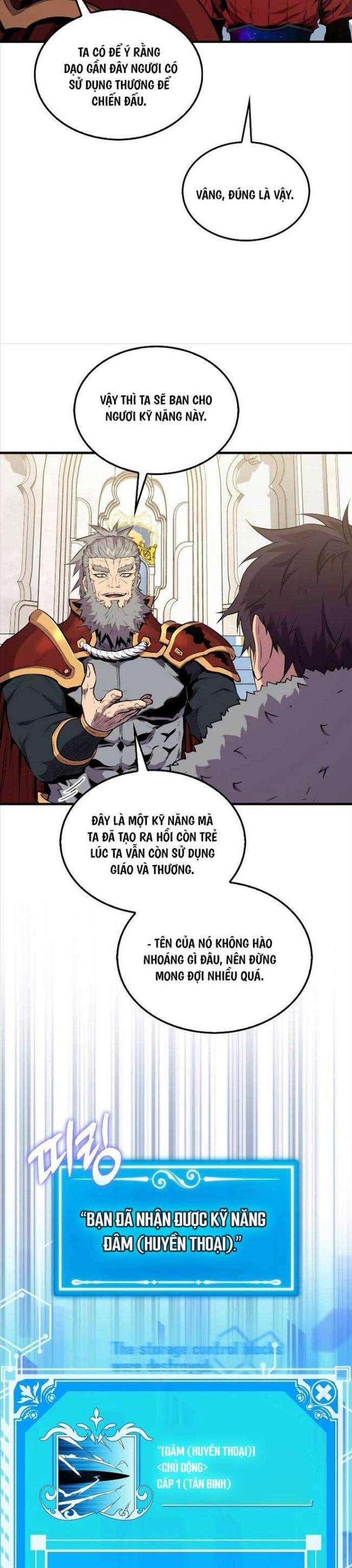 Cao Thủ Khi Ngủ - Page 7