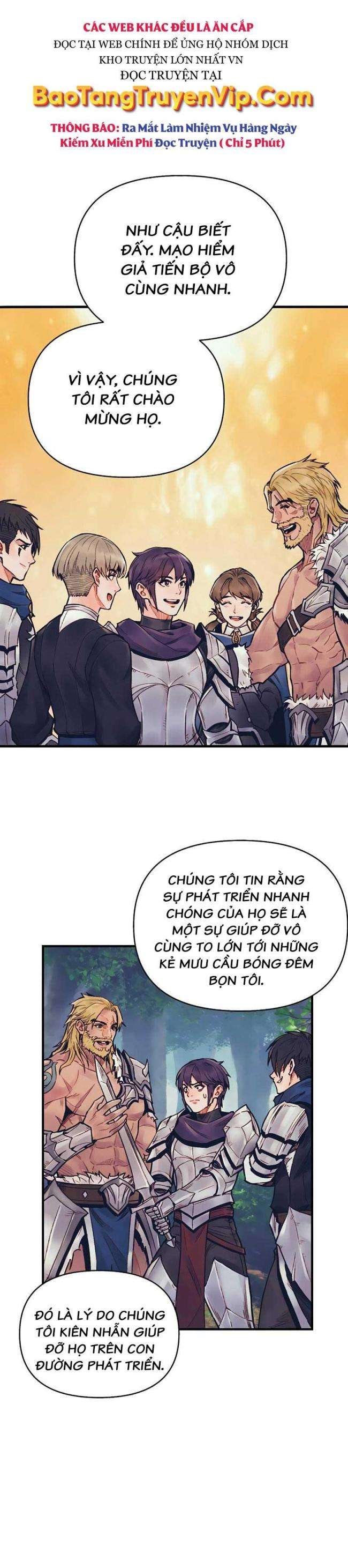 Tu Sĩ Trị Liệu Thái Dương - Page 21