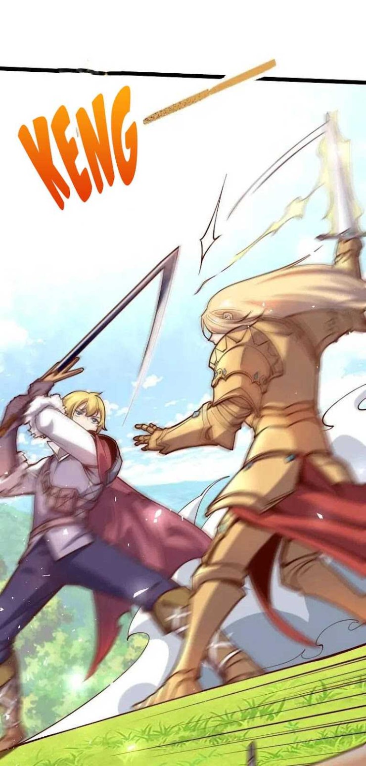 Thành Chủ Mạnh Nhất Tại Dị Giới - Page 4