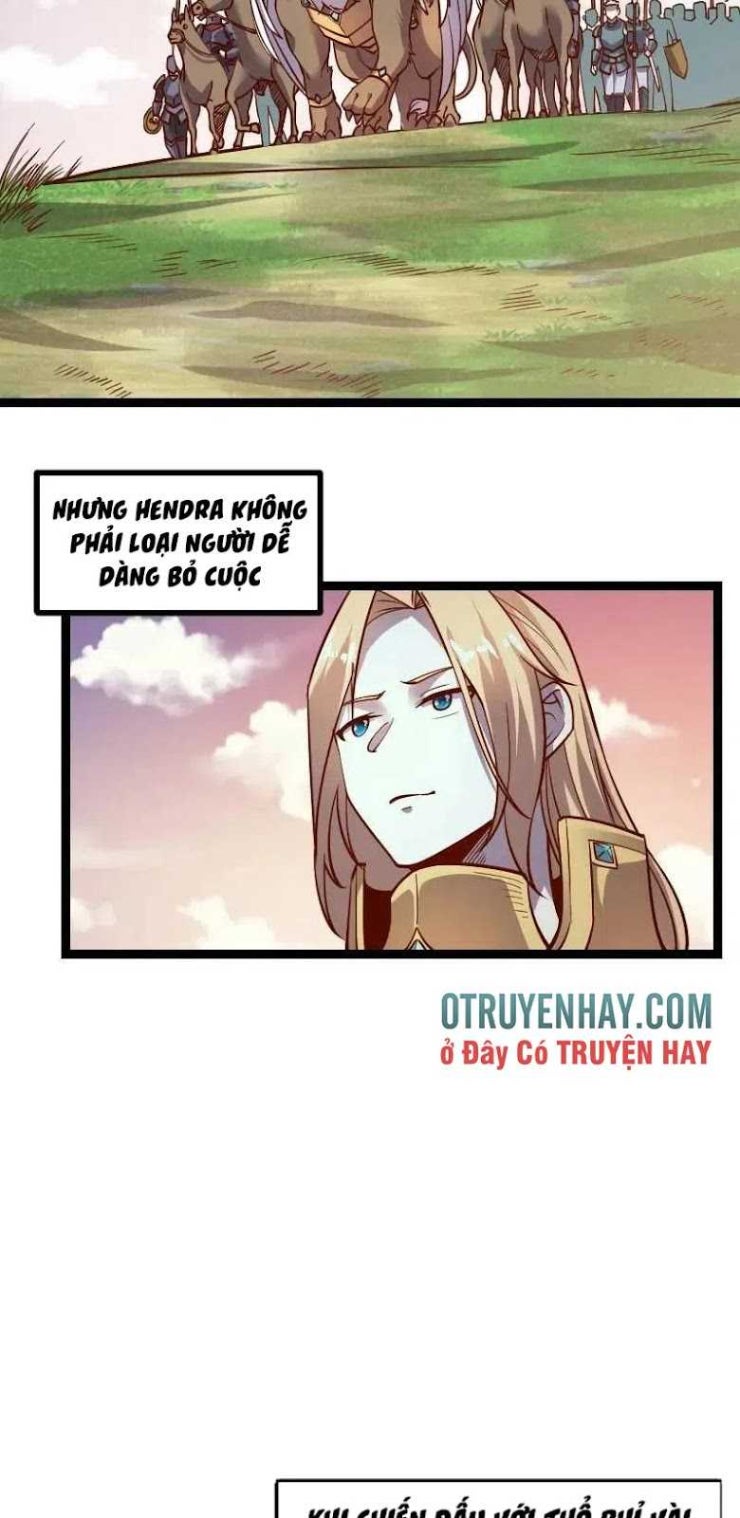 Thành Chủ Mạnh Nhất Tại Dị Giới - Page 8