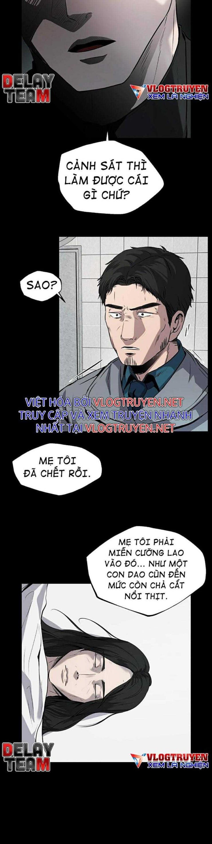 Vương Đạo - Page 30