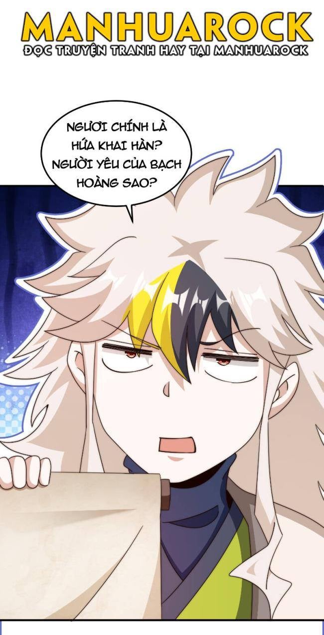 Người Trên Vạn Người - Page 35