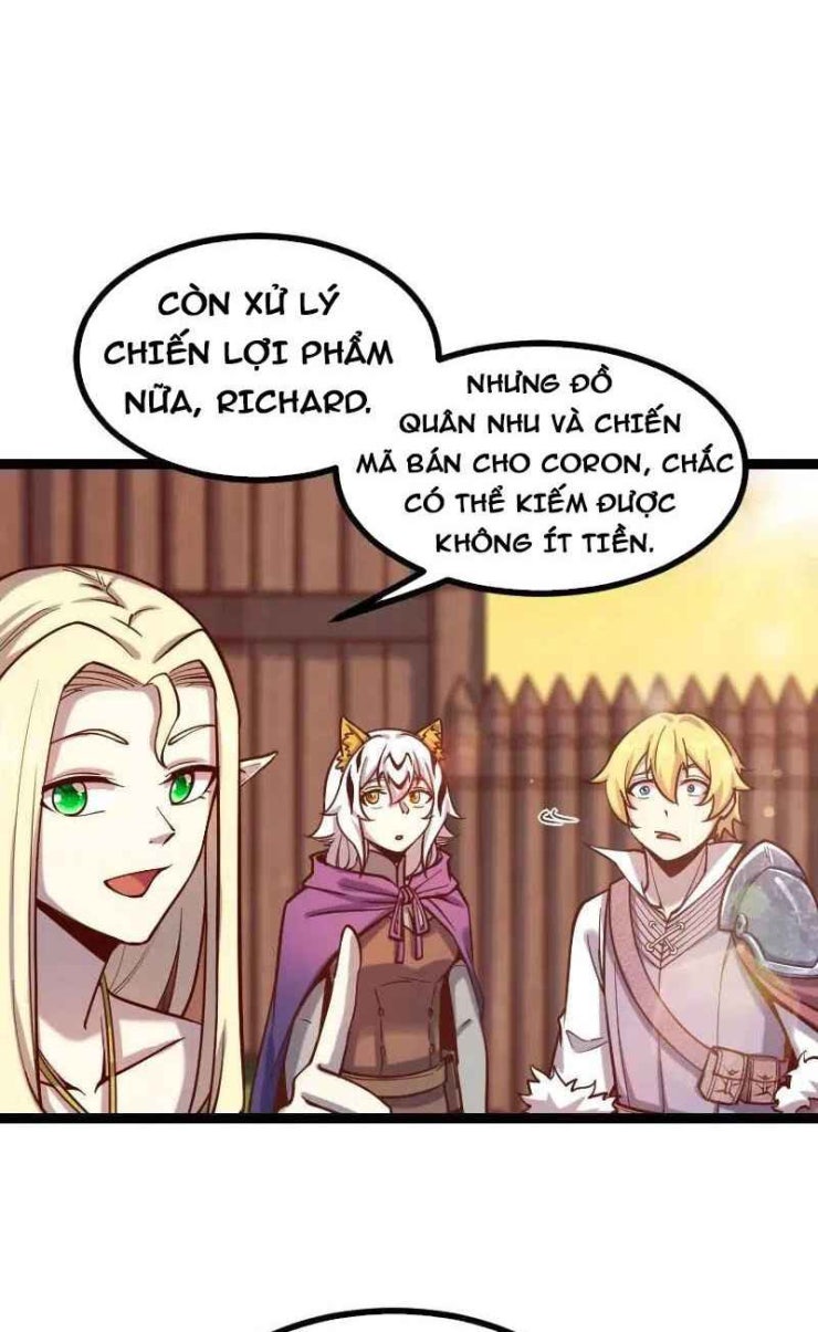 Thành Chủ Mạnh Nhất Tại Dị Giới - Page 13