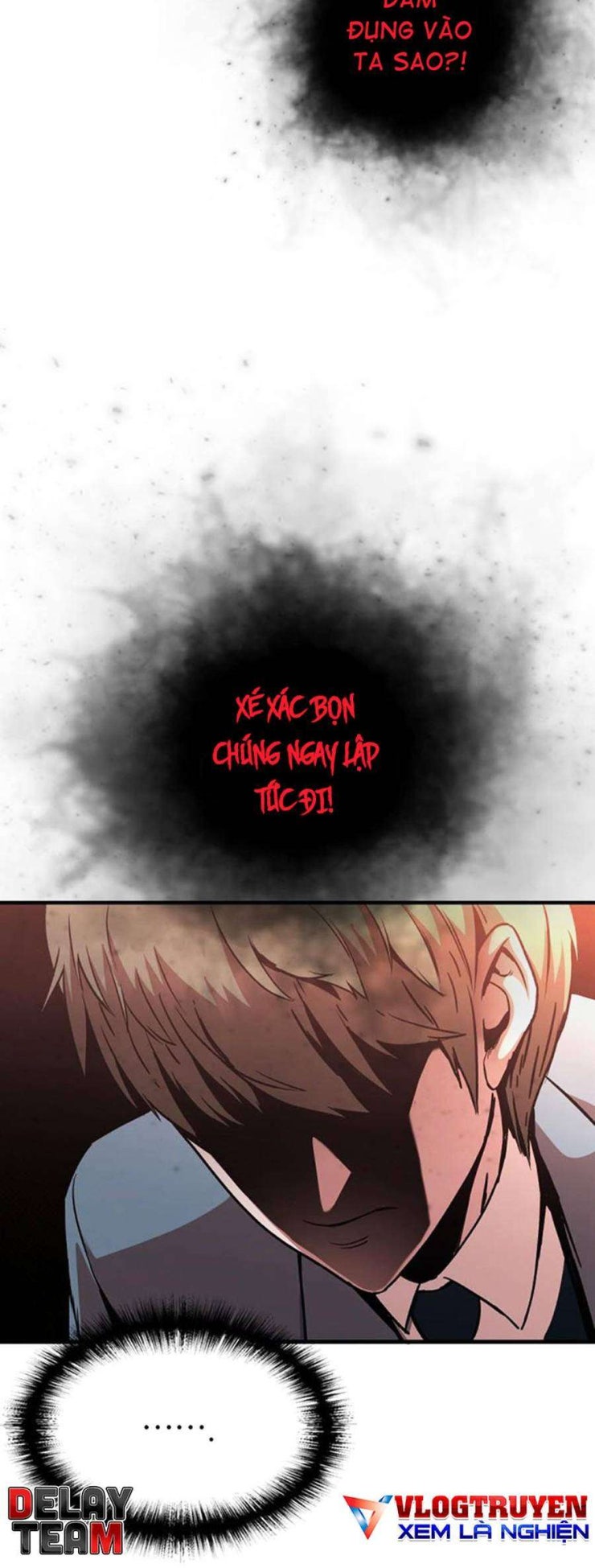 Không Làm Anh Hùng Để Trở Thành Nhân Vật Phản Diện - Page 7