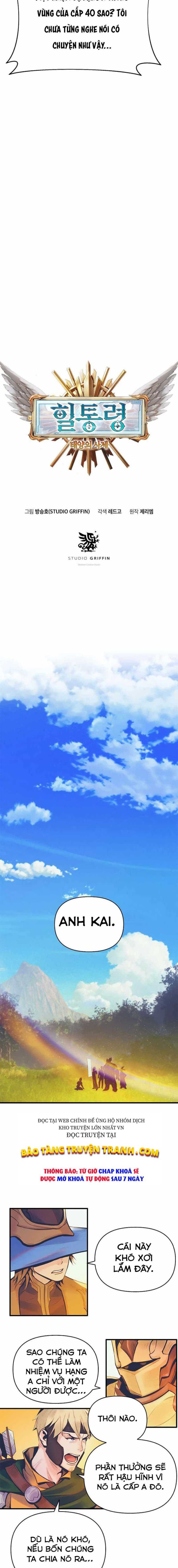 Tu Sĩ Trị Liệu Thái Dương - Page 9