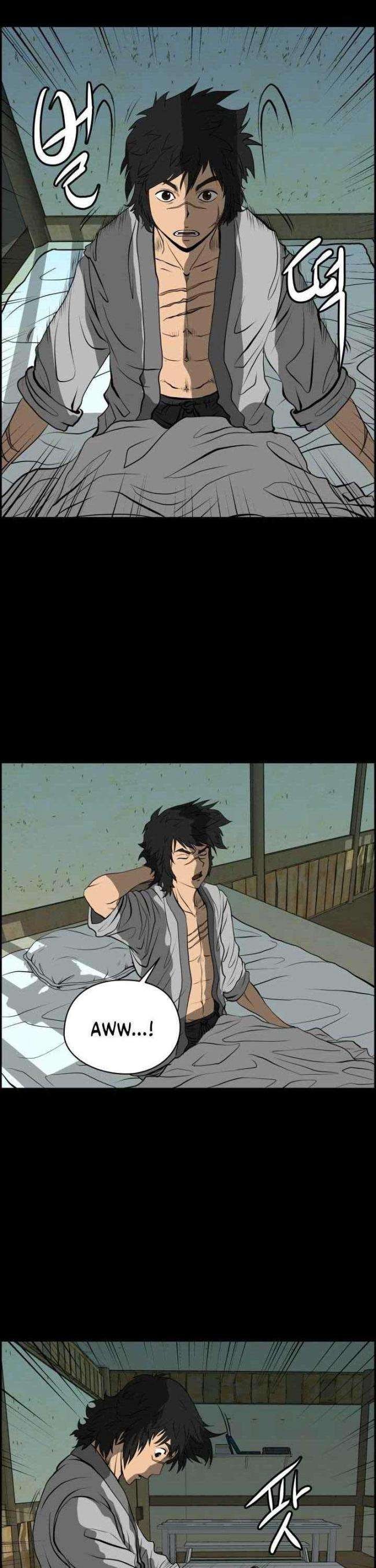 Phong Lôi Kiếm - Page 15