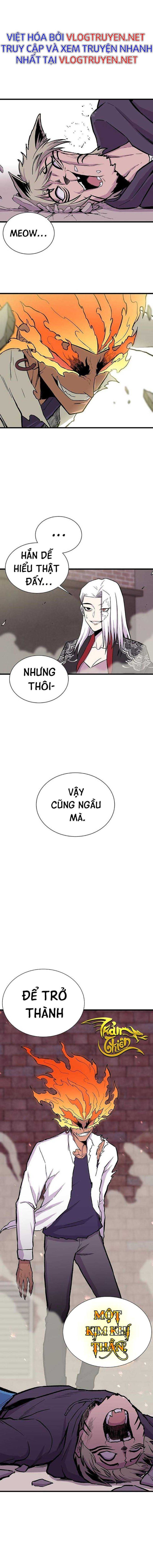 Vương Thần Tân Sinh - Page 20