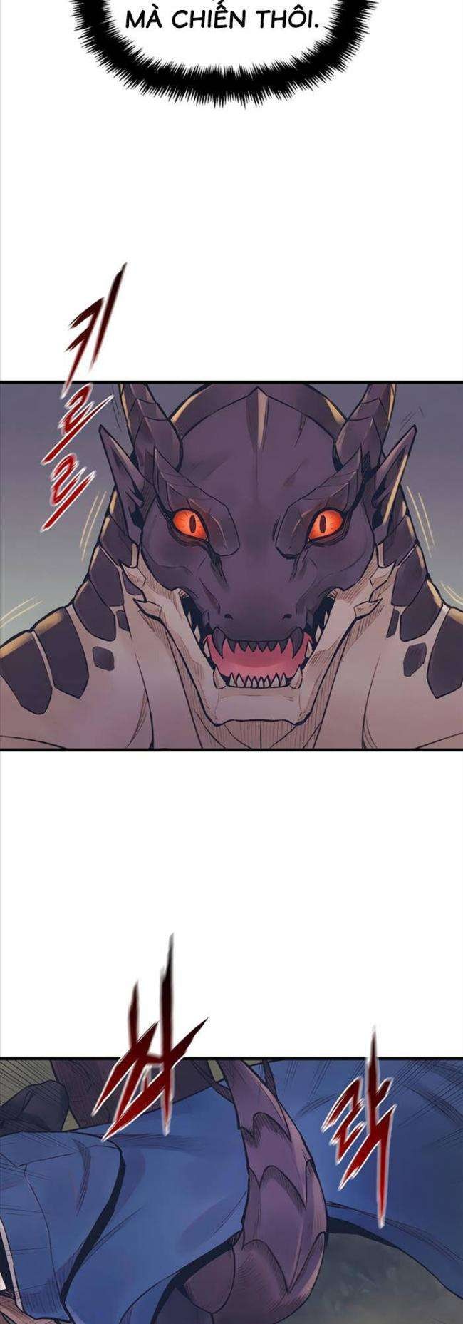 Tu Sĩ Trị Liệu Thái Dương - Page 36