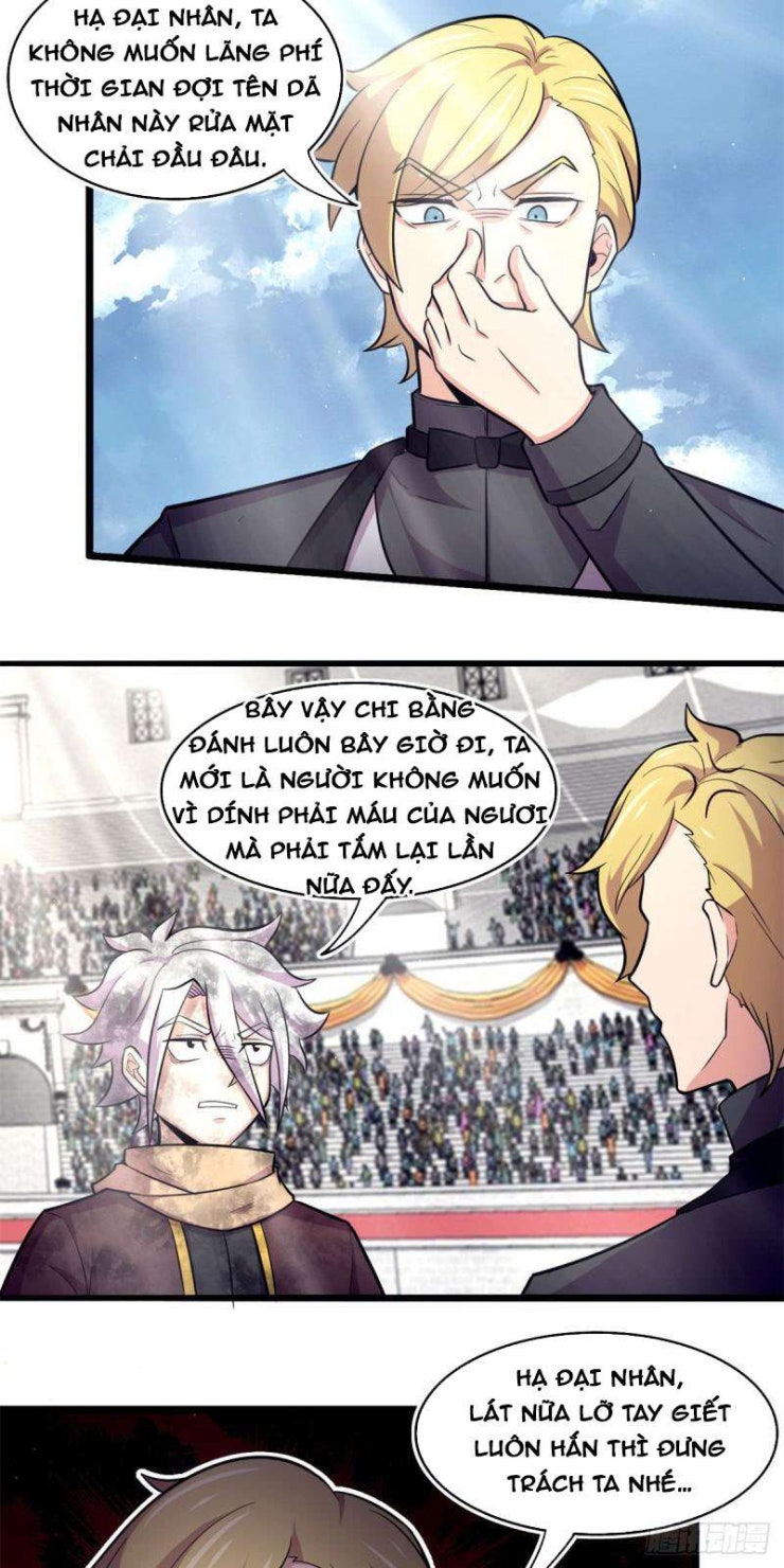 Sủng Mị - Page 6