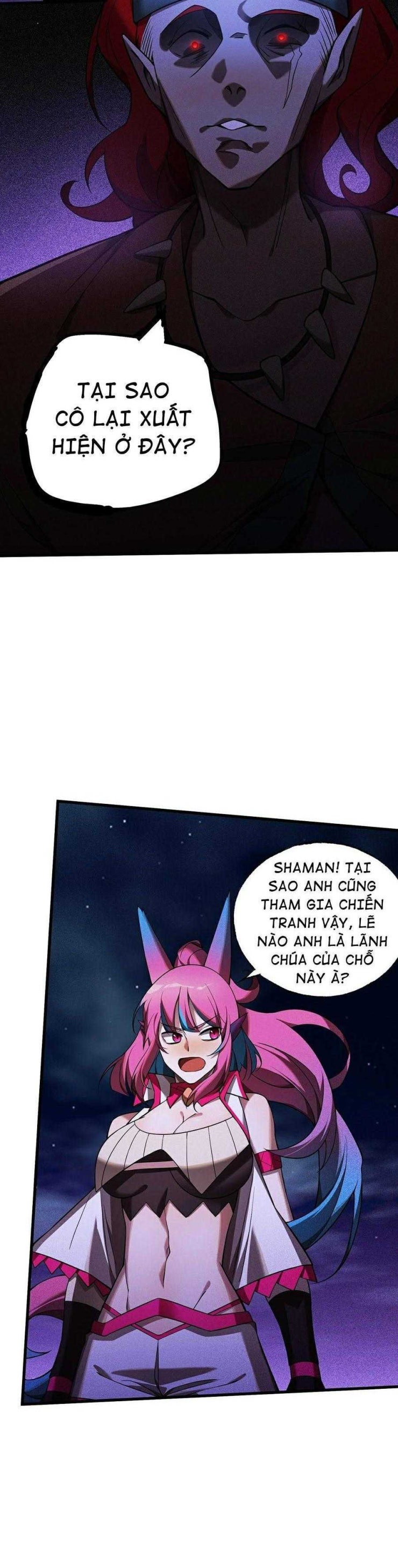 Người Chơi Siêu Mạnh - Page 4