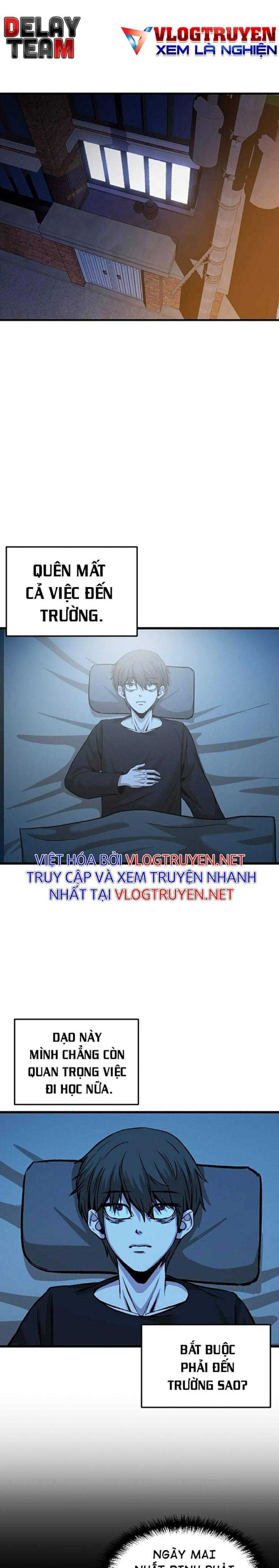 Không Làm Anh Hùng Để Trở Thành Nhân Vật Phản Diện - Page 25