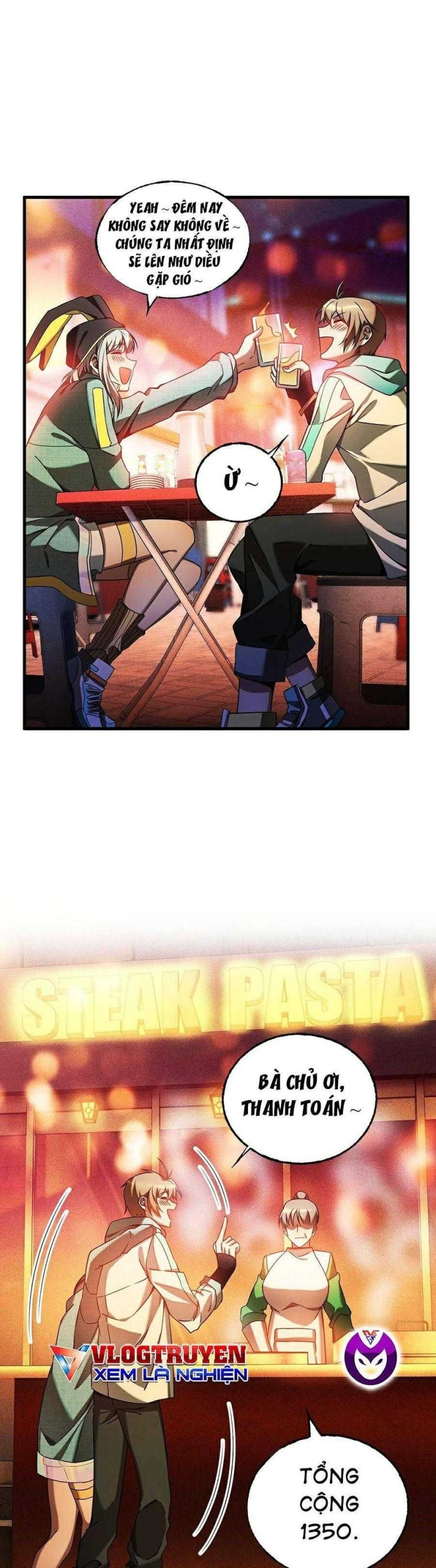 Người Chơi Siêu Mạnh - Page 11