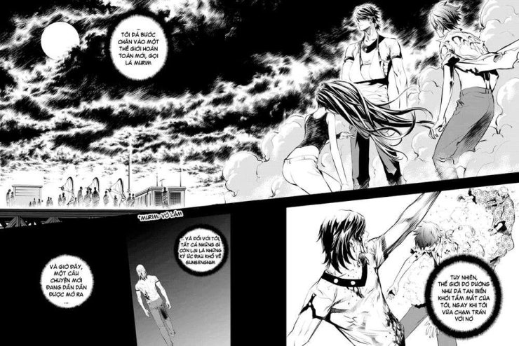 Kẻ Phá Hoại 2 - Page 6