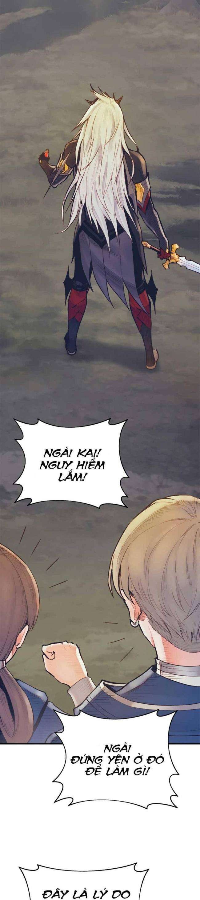 Tu Sĩ Trị Liệu Thái Dương - Page 5