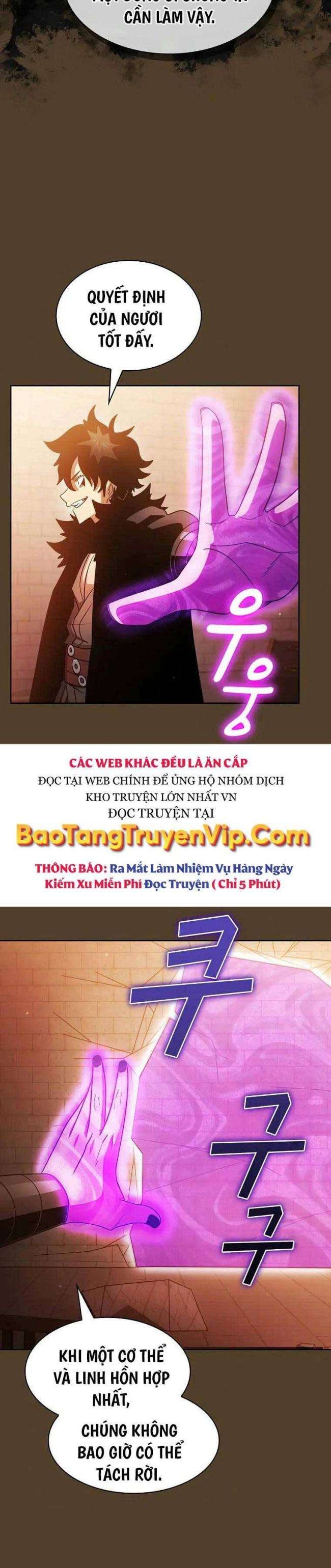 Có Thật Đây Là Anh Hùng Không? - Page 8