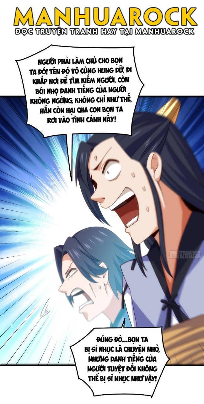 Người Trên Vạn Người - Page 23