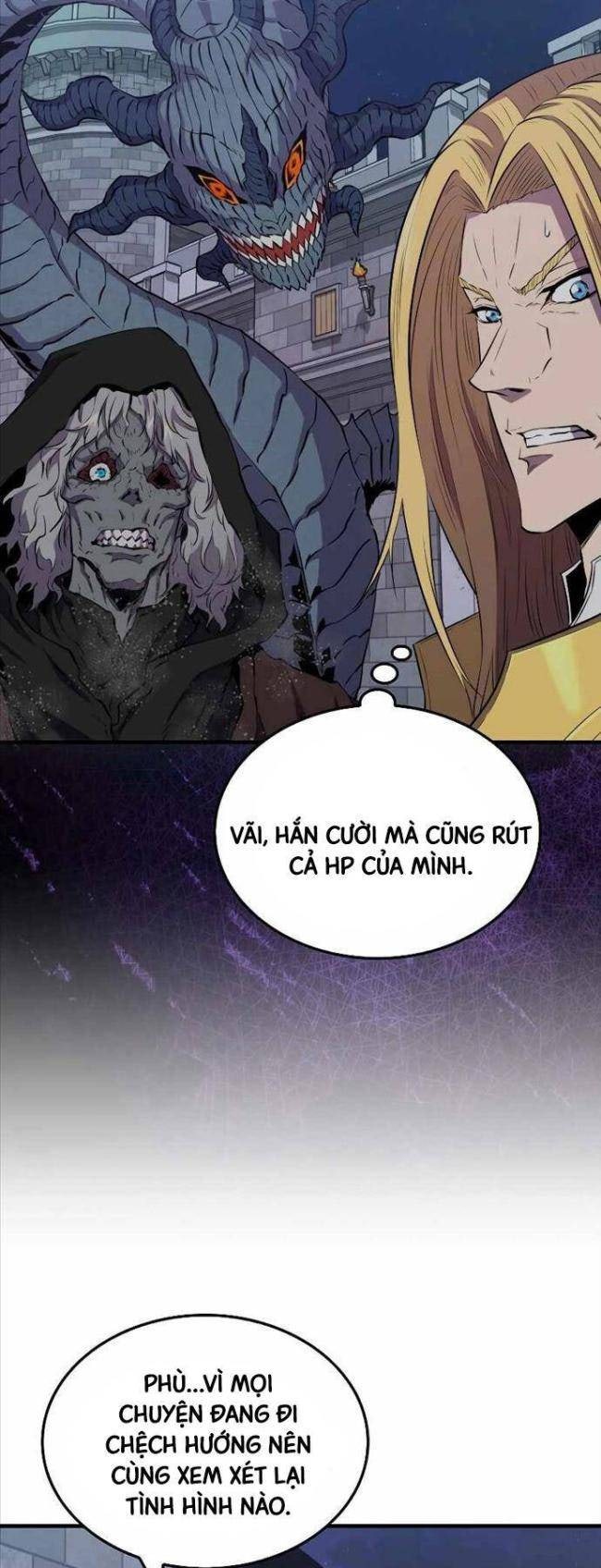 Cao Thủ Khi Ngủ - Page 50