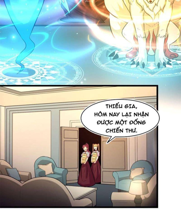 Sủng Mị - Page 4