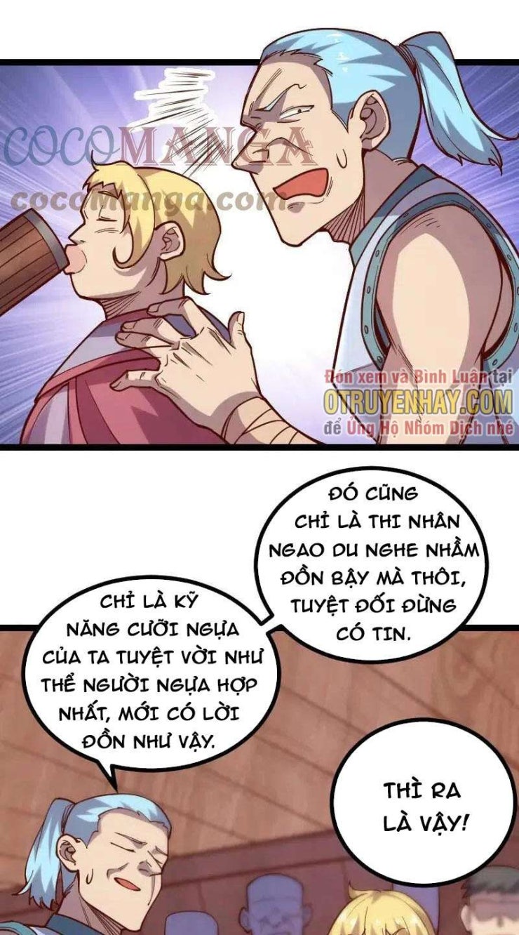 Thành Chủ Mạnh Nhất Tại Dị Giới - Page 29