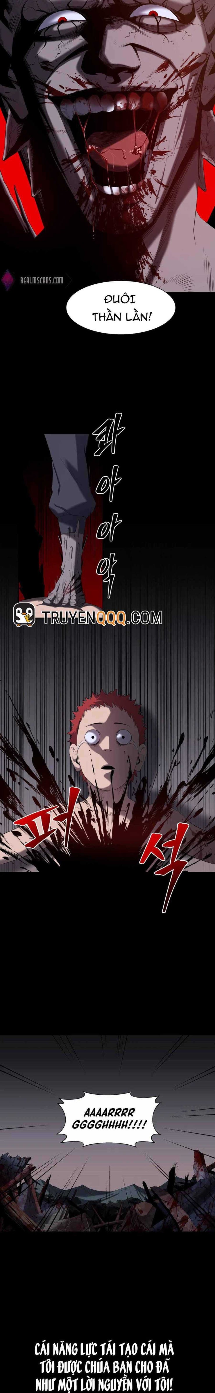 Thợ Săn Quái Vật - Page 9