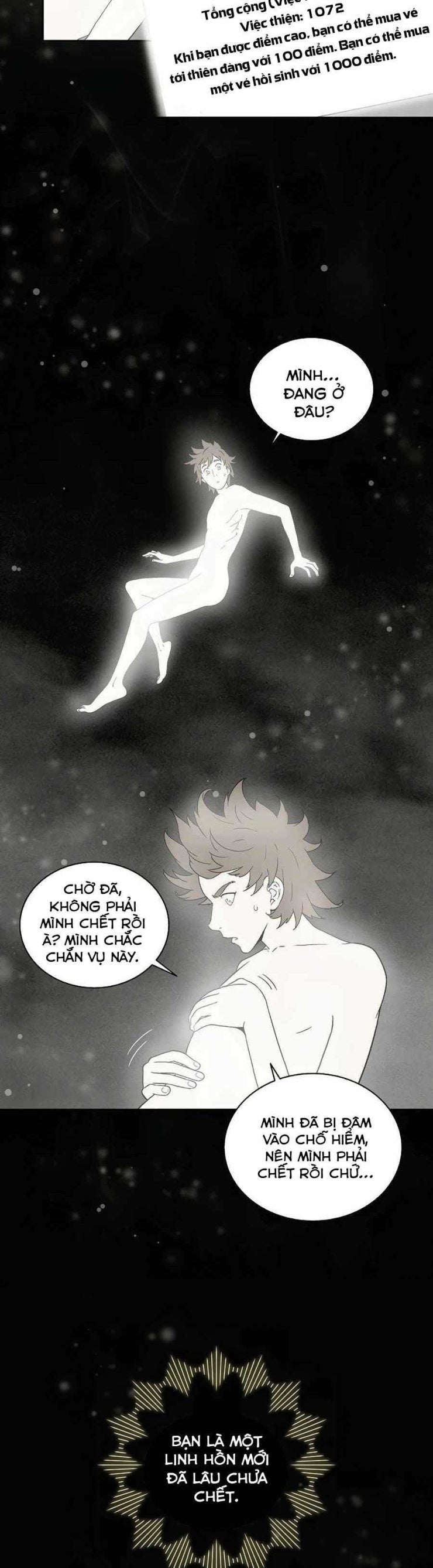 Trọng Sinh Thành Thần Y Thời Tam Quốc - Page 21