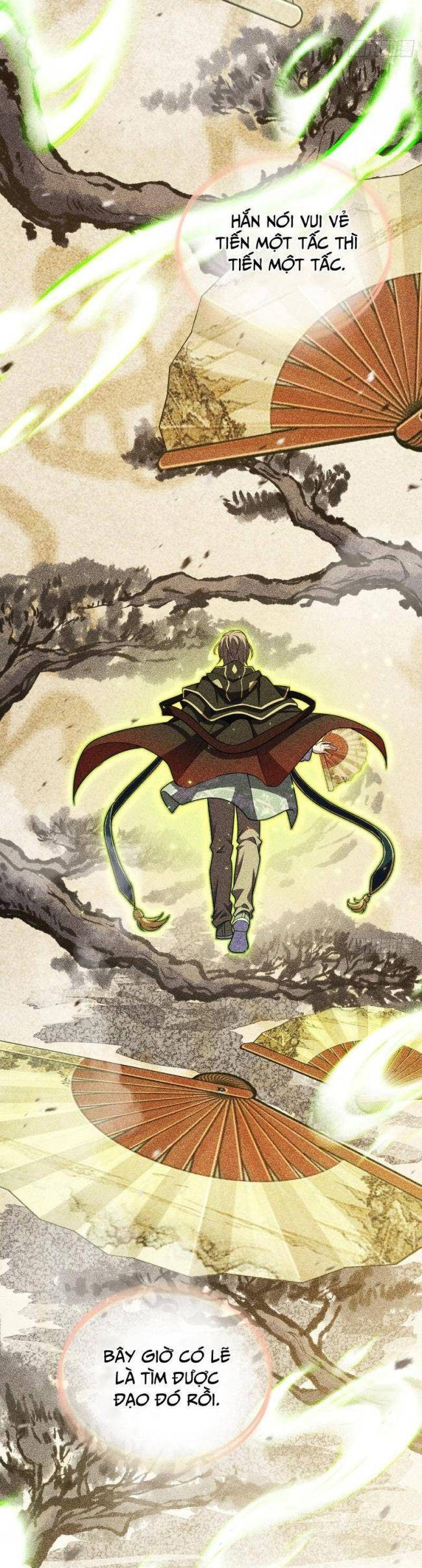 Đại Vương Tha Mạng - Page 17