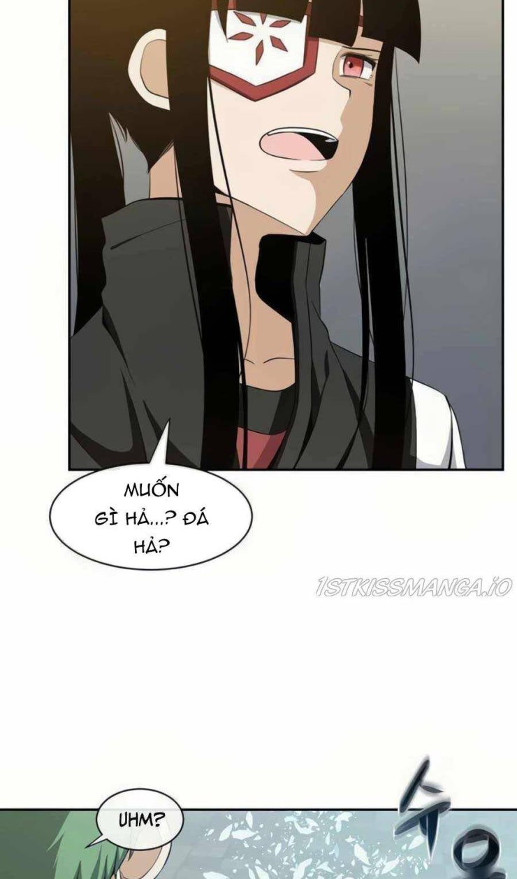 Giáo Viên Của Những Nhân Vật Phản Diện - Page 10