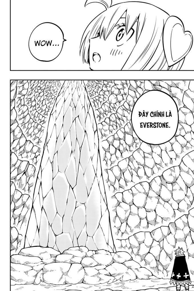 Cánh Cổng Ác Mộng - Page 7