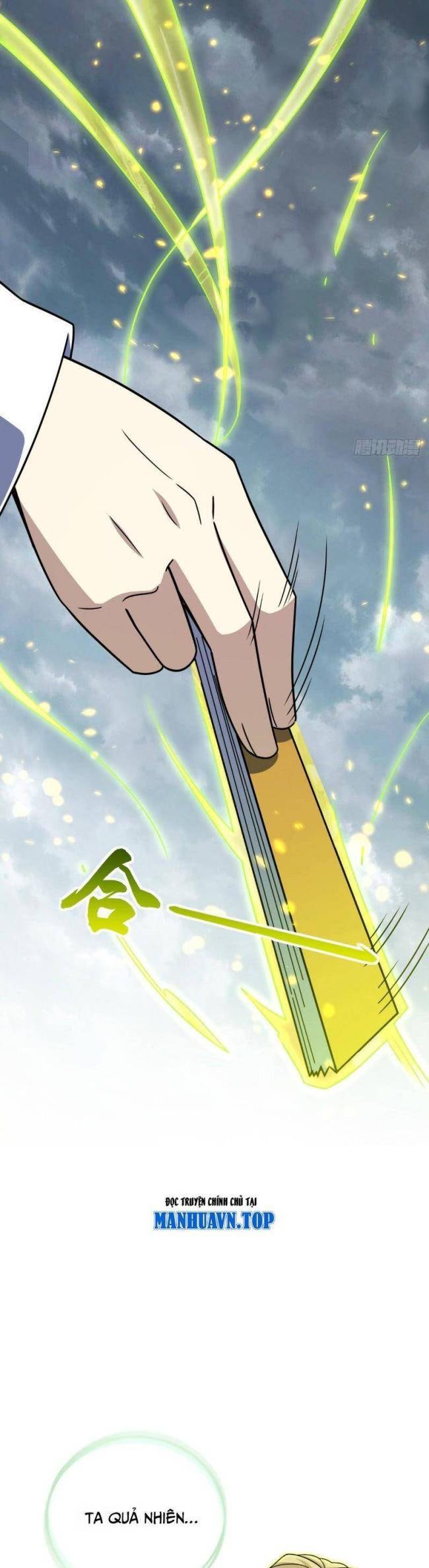 Đại Vương Tha Mạng - Page 7