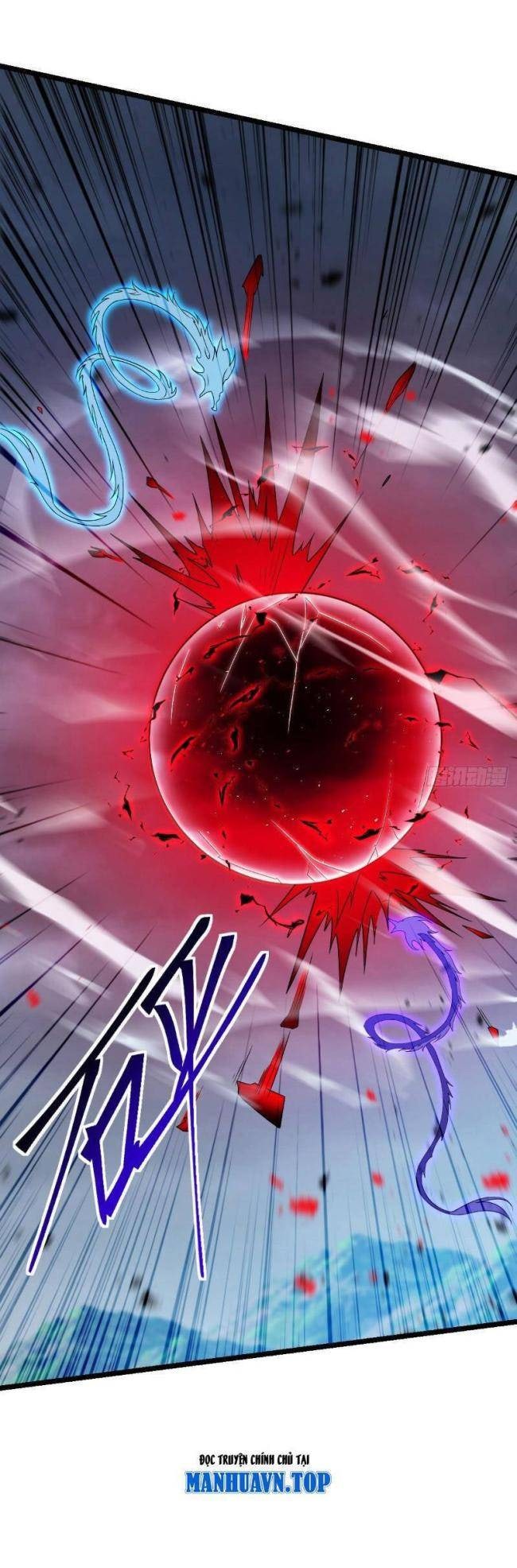 Đại Vương Tha Mạng - Page 21