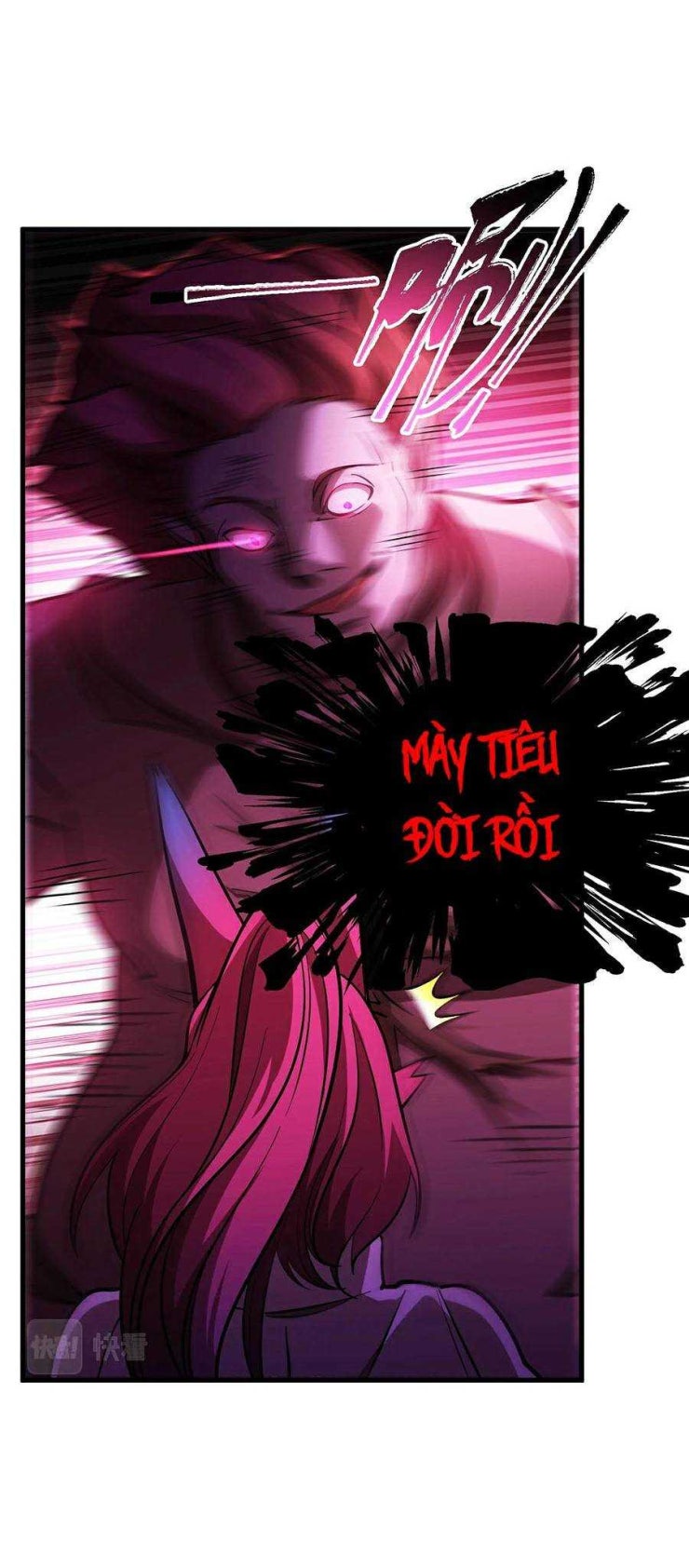 Người Chơi Siêu Mạnh - Page 29