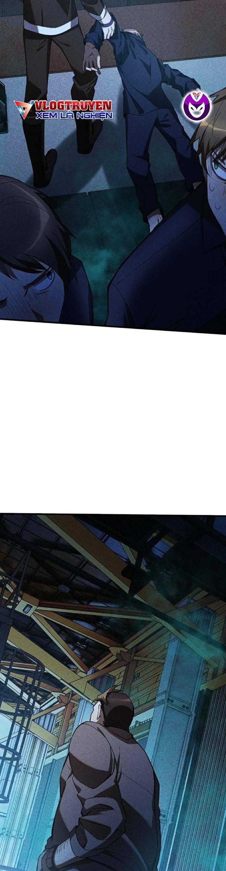Người Chơi Siêu Mạnh - Page 7