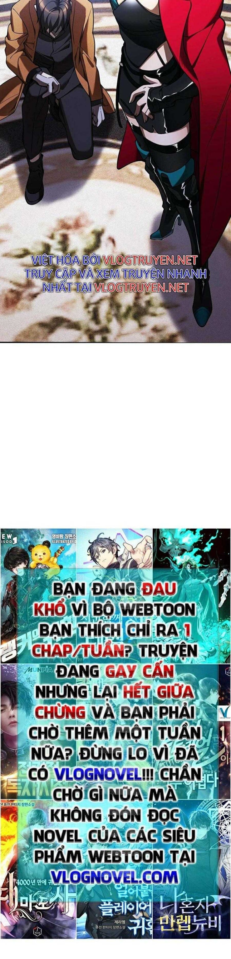 Người Chơi Siêu Mạnh - Page 20