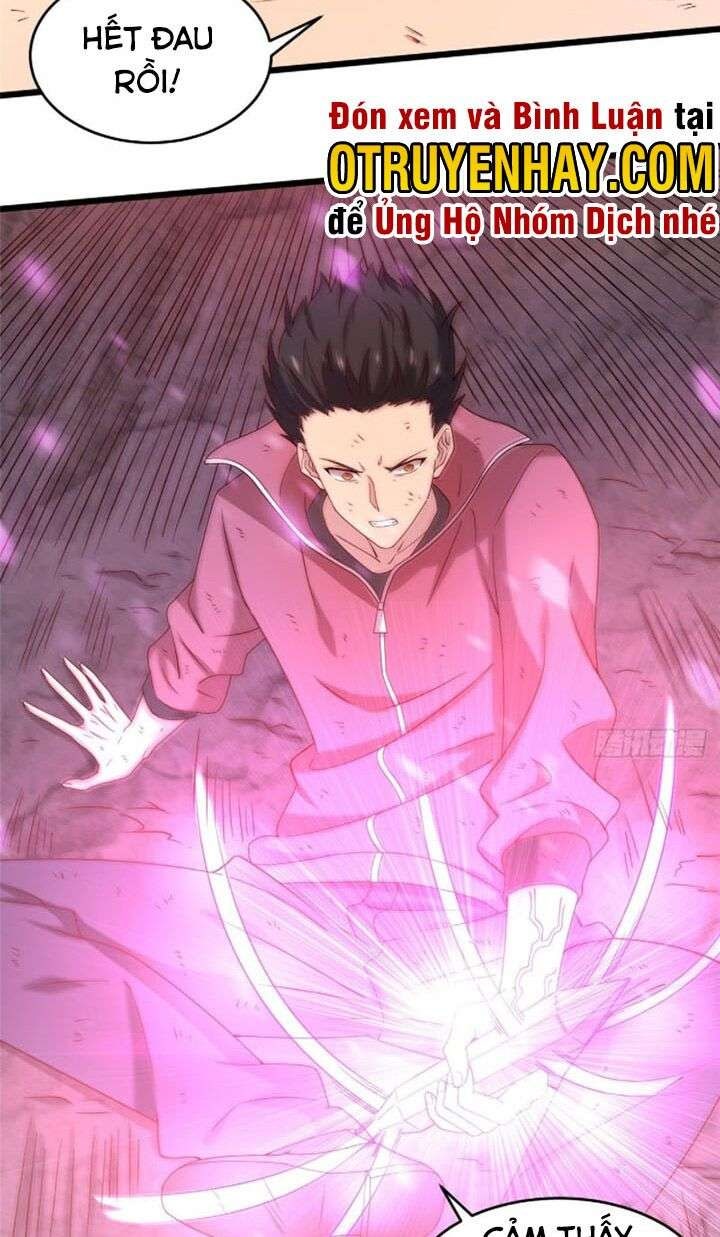 Chân Võ Thế Giới - Page 12