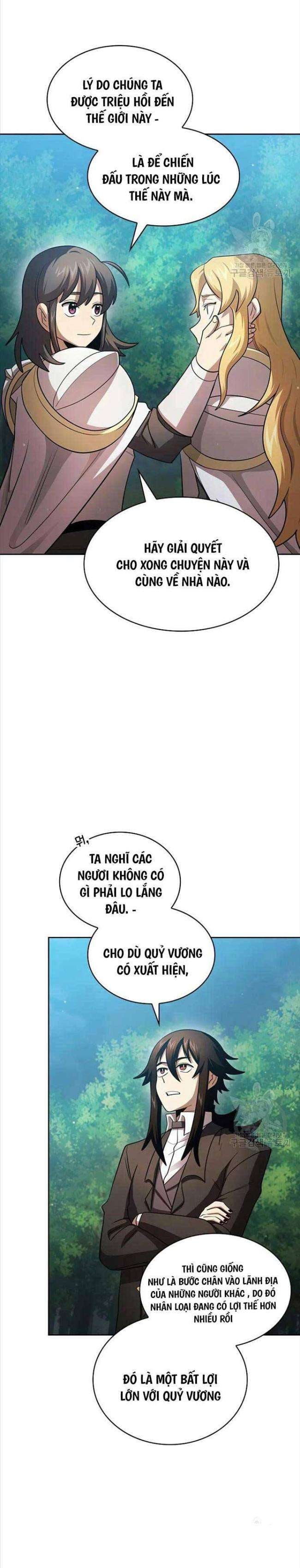 Có Thật Đây Là Anh Hùng Không? - Page 26